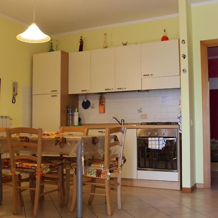 Casa Arcobaleno On Via Francigena Daire Gambassi Terme Dış mekan fotoğraf