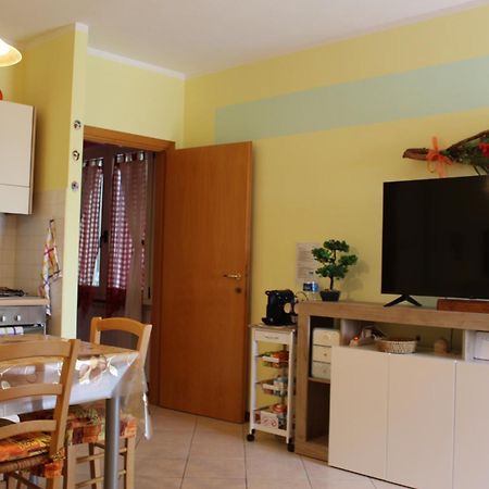 Casa Arcobaleno On Via Francigena Daire Gambassi Terme Dış mekan fotoğraf
