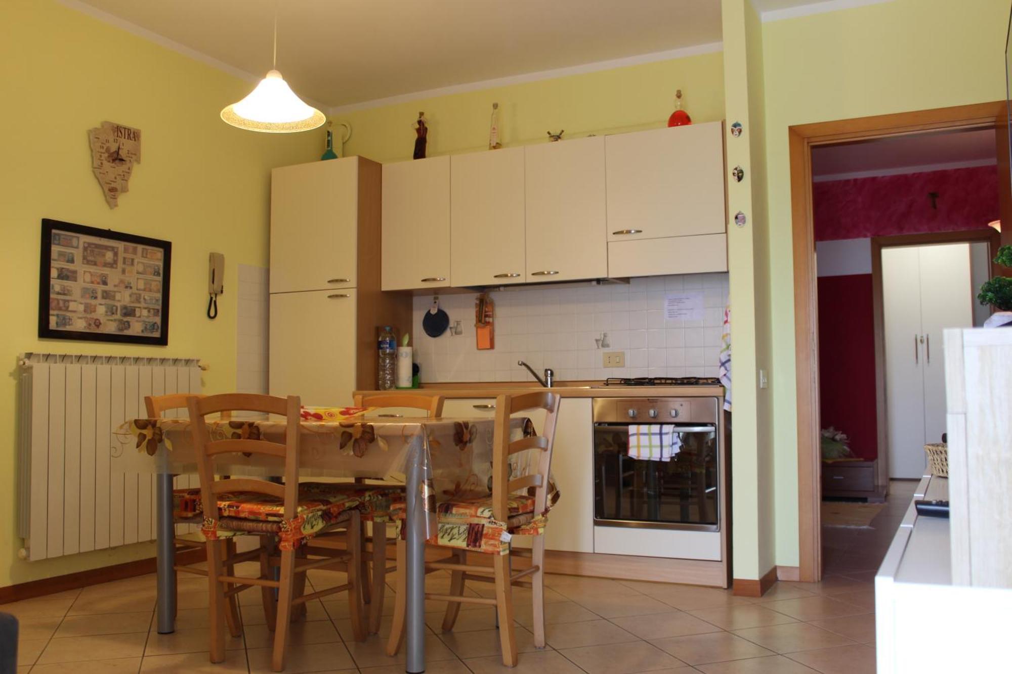 Casa Arcobaleno On Via Francigena Daire Gambassi Terme Dış mekan fotoğraf