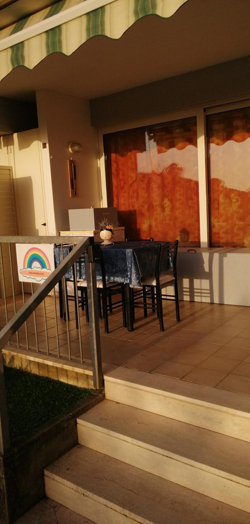 Casa Arcobaleno On Via Francigena Daire Gambassi Terme Dış mekan fotoğraf